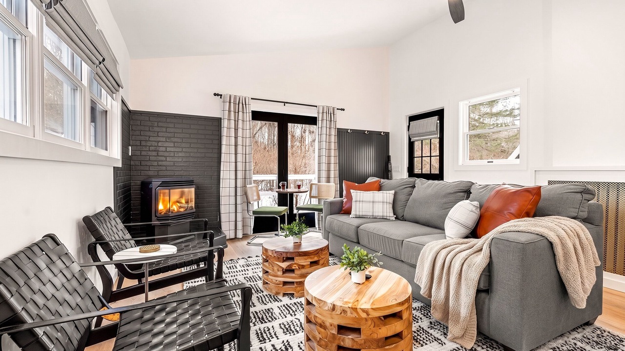 Photo of Livingroom in Lincoln