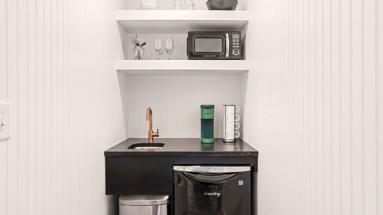 Photo of Kitchen in Lincoln
