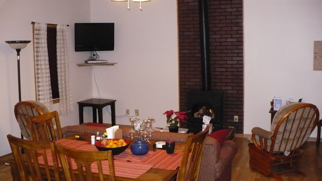 Photo of Livingroom in Ancramdale