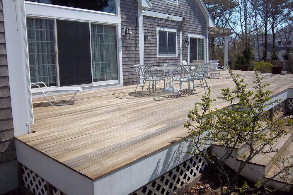 Photo of Others in West Tisbury