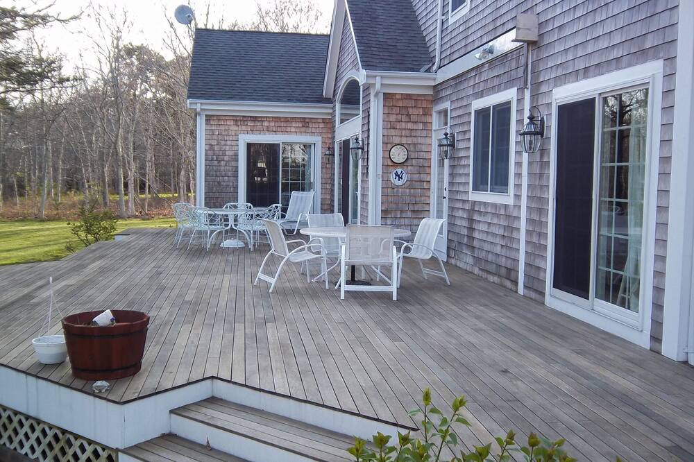 Photo of Others in West Tisbury