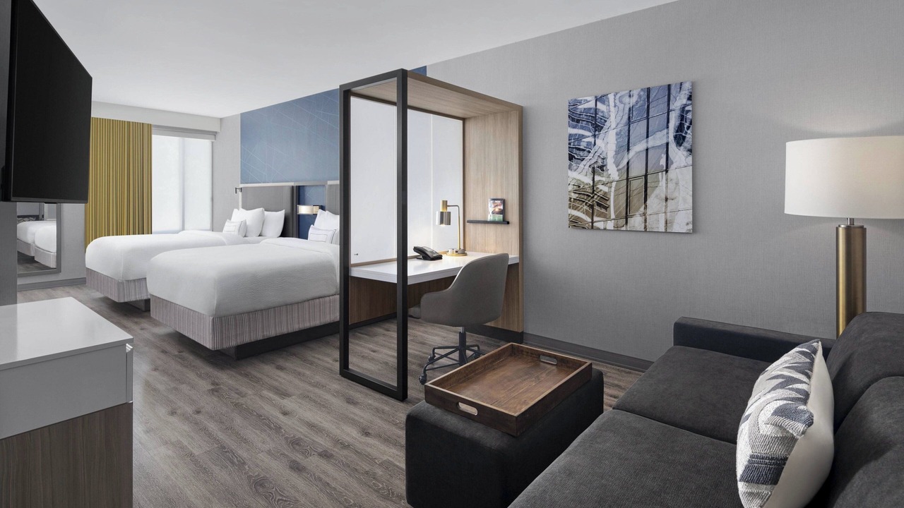 Photo of Bedroom in Tuckahoe