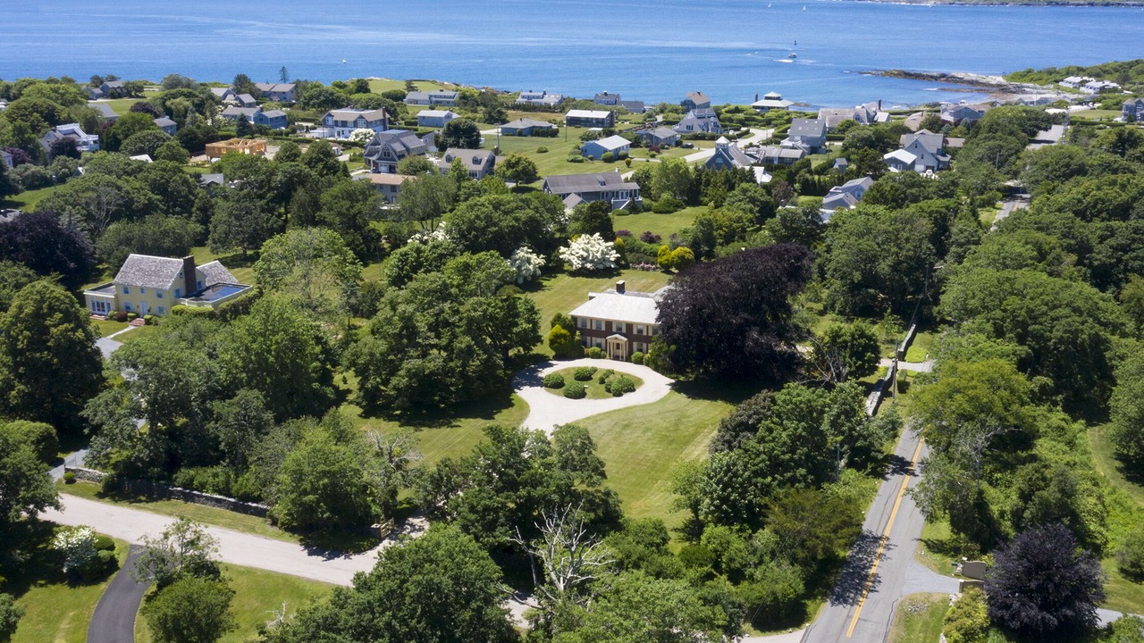 Photo of Outdoor in Ocean Drive