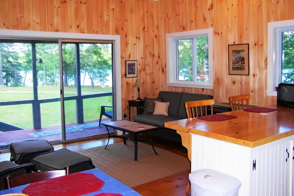 Photo of Bedroom in Lyme Center