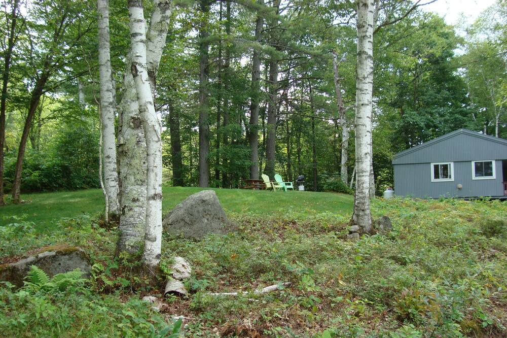 Photo of Outdoor in Lyme Center