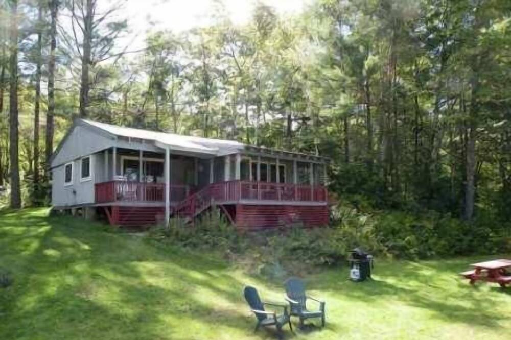 Photo of Outdoor in Lyme Center