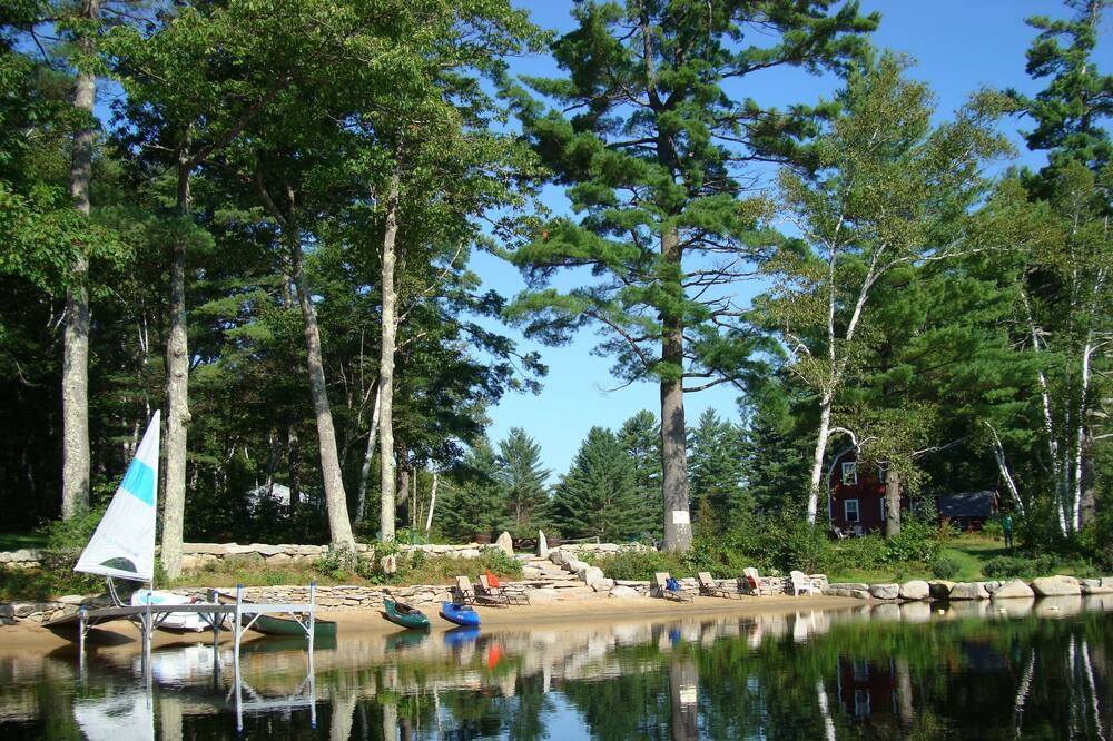Photo of Outdoor in Lyme Center
