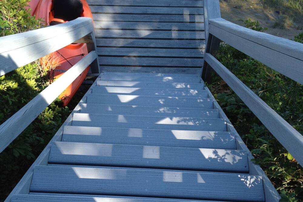 Photo of Outdoor in Mashpee Neck