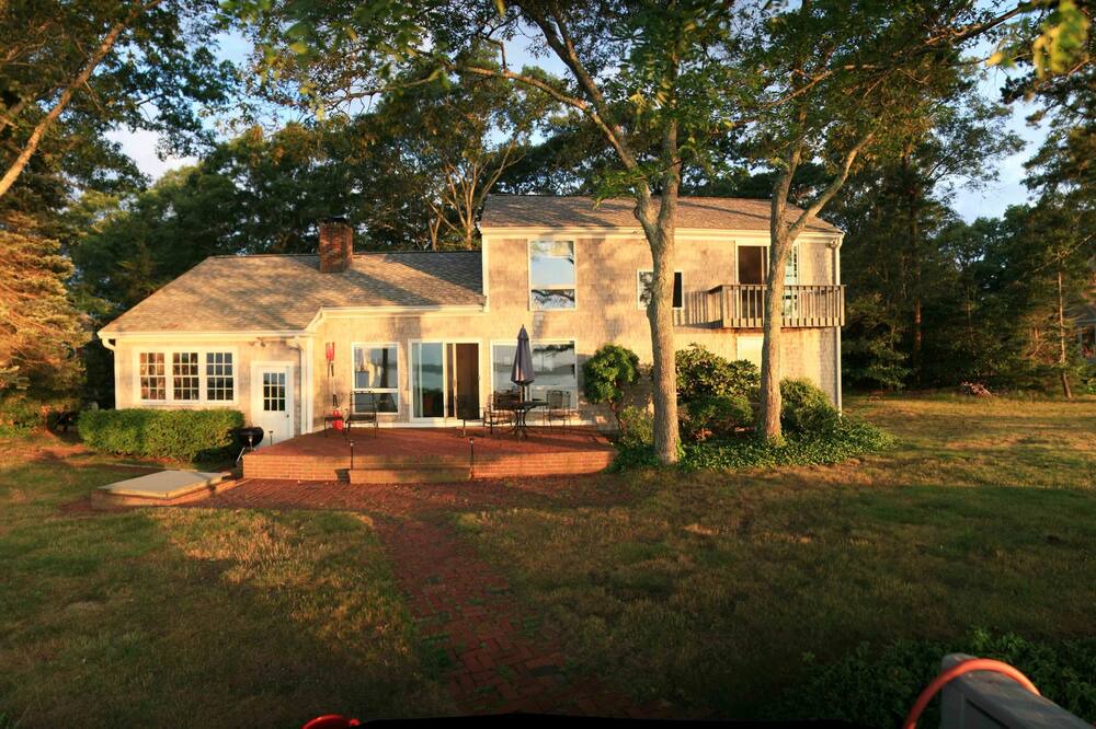 Photo of Outdoor in Mashpee Neck
