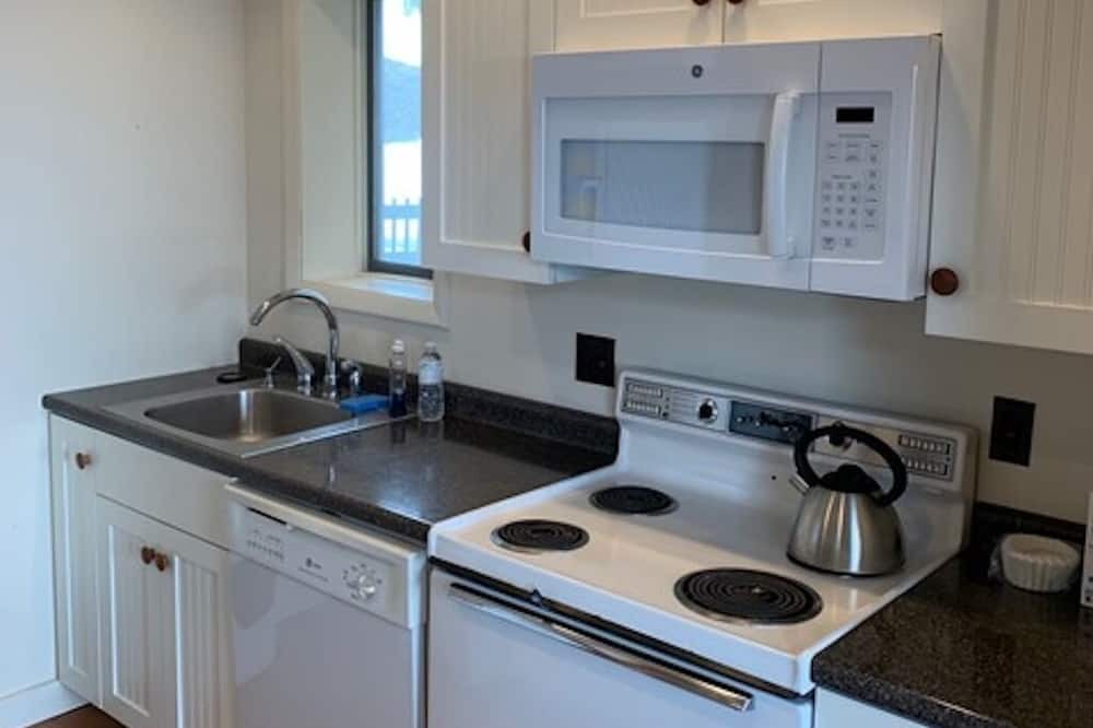 Photo of Kitchen in Bromley Mountain