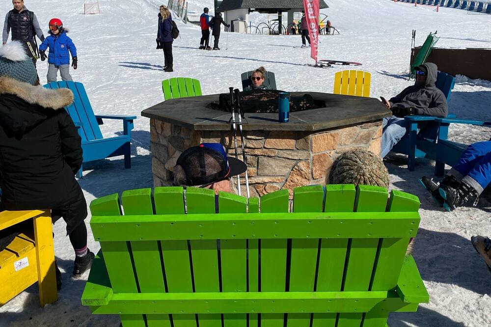 Photo of Others in Bromley Mountain