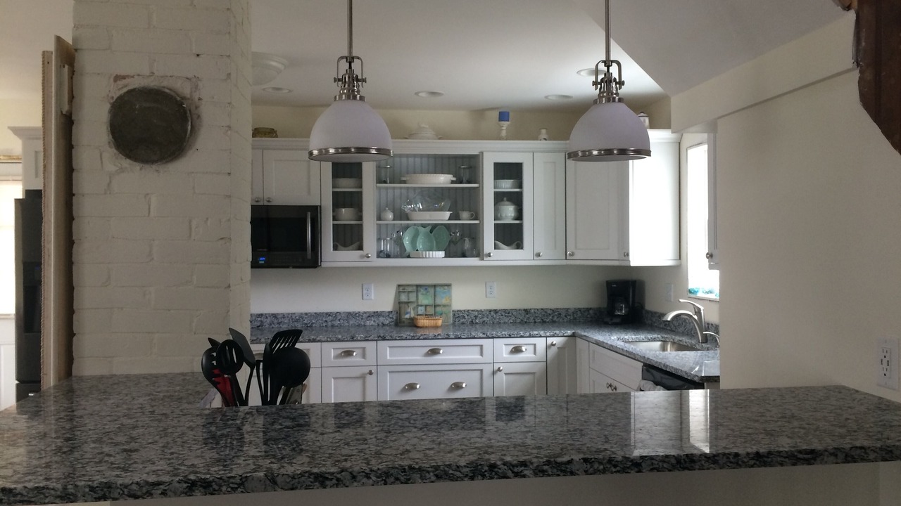 Photo of Kitchen in Ocean Park