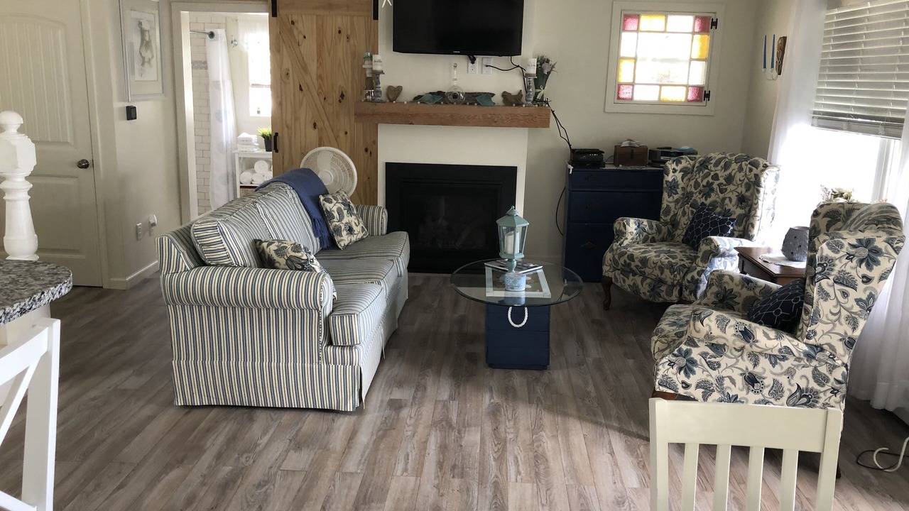 Photo of Livingroom in Ocean Park