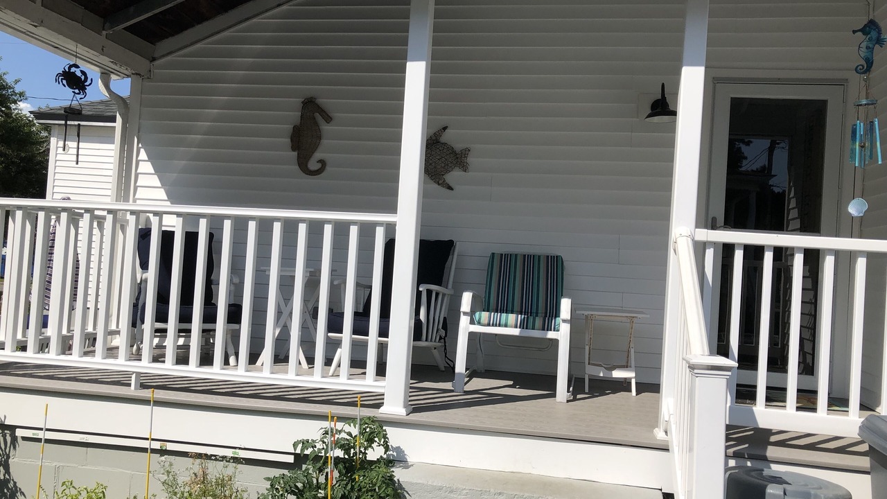 Photo of Outdoor in Ocean Park