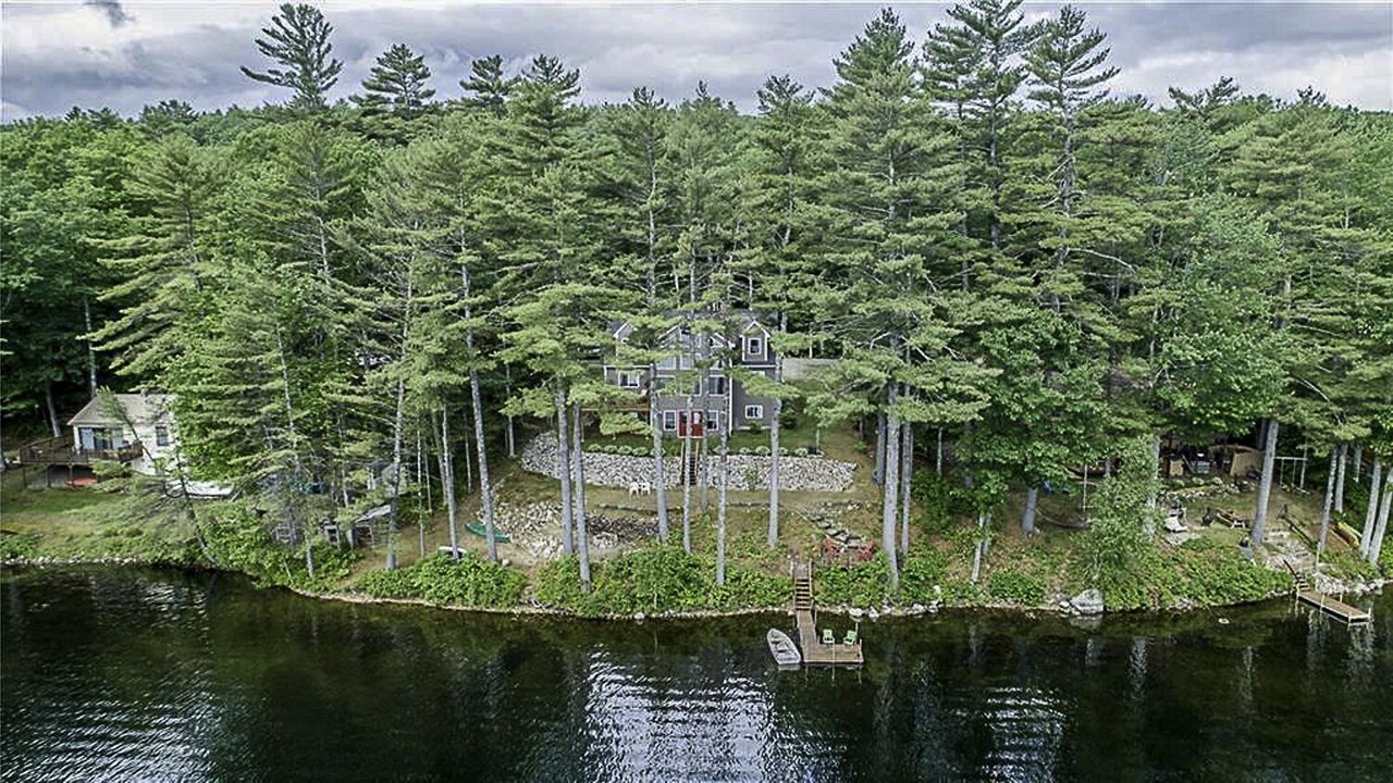 Photo of Outdoor in Raymond