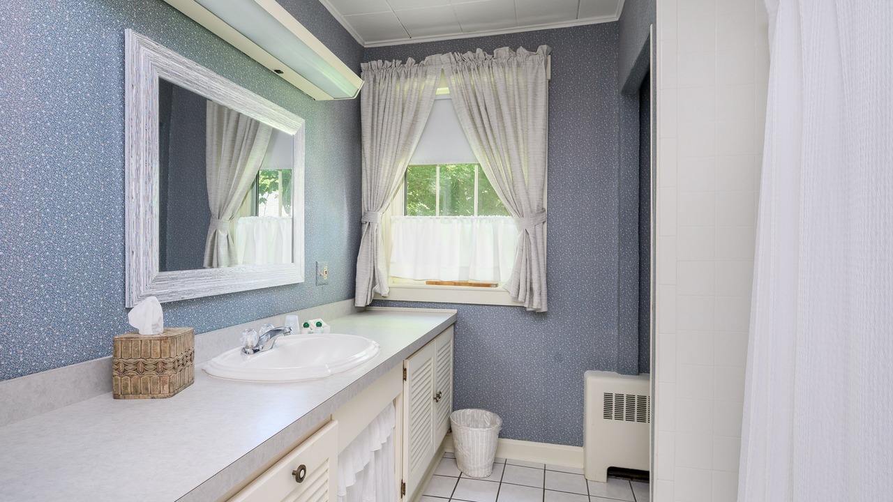 Photo of Bathroom in Dennis