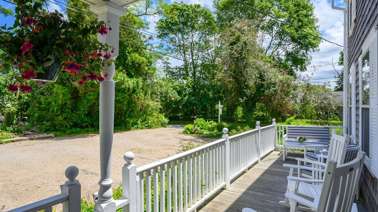 Photo of Patio Balcony in Dennis
