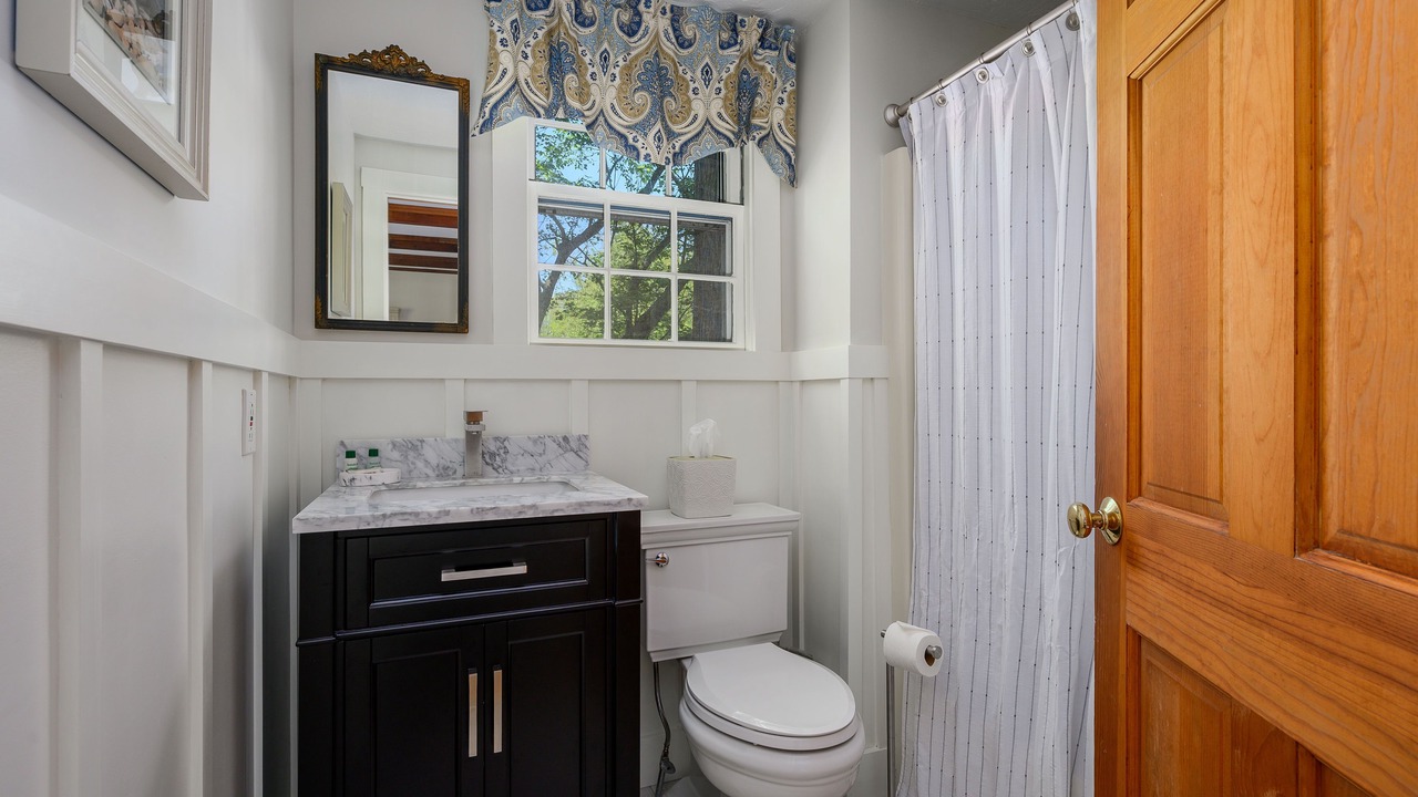 Photo of Bathroom in Dennis