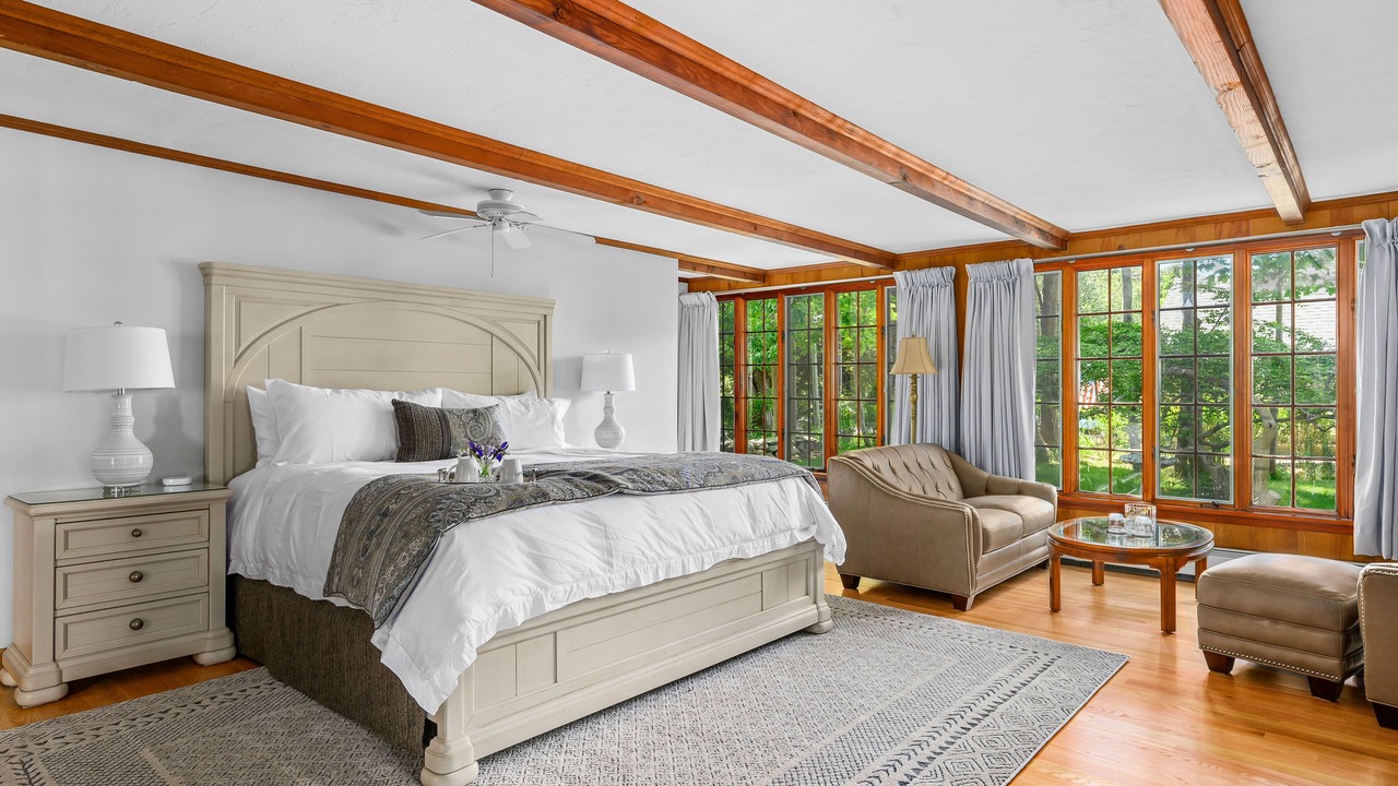 Photo of Bedroom in Dennis