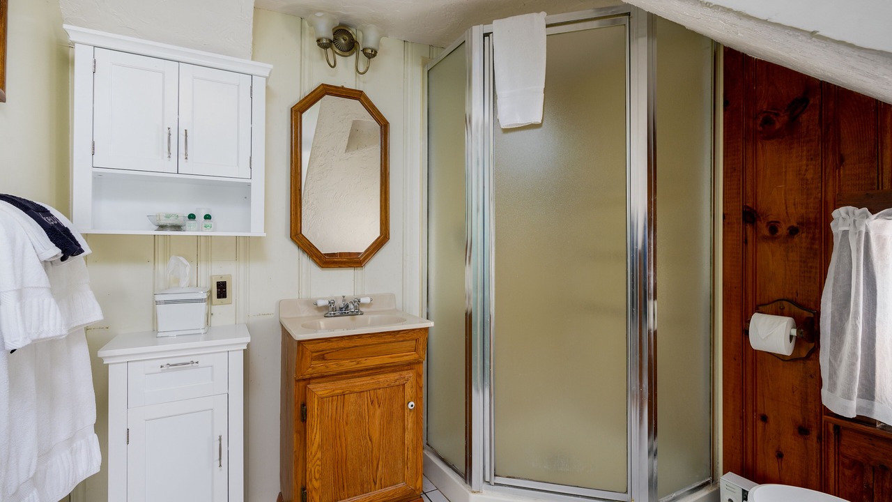 Photo of Bathroom in Dennis