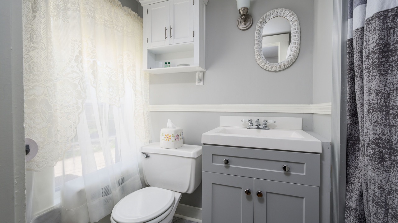Photo of Bathroom in Dennis