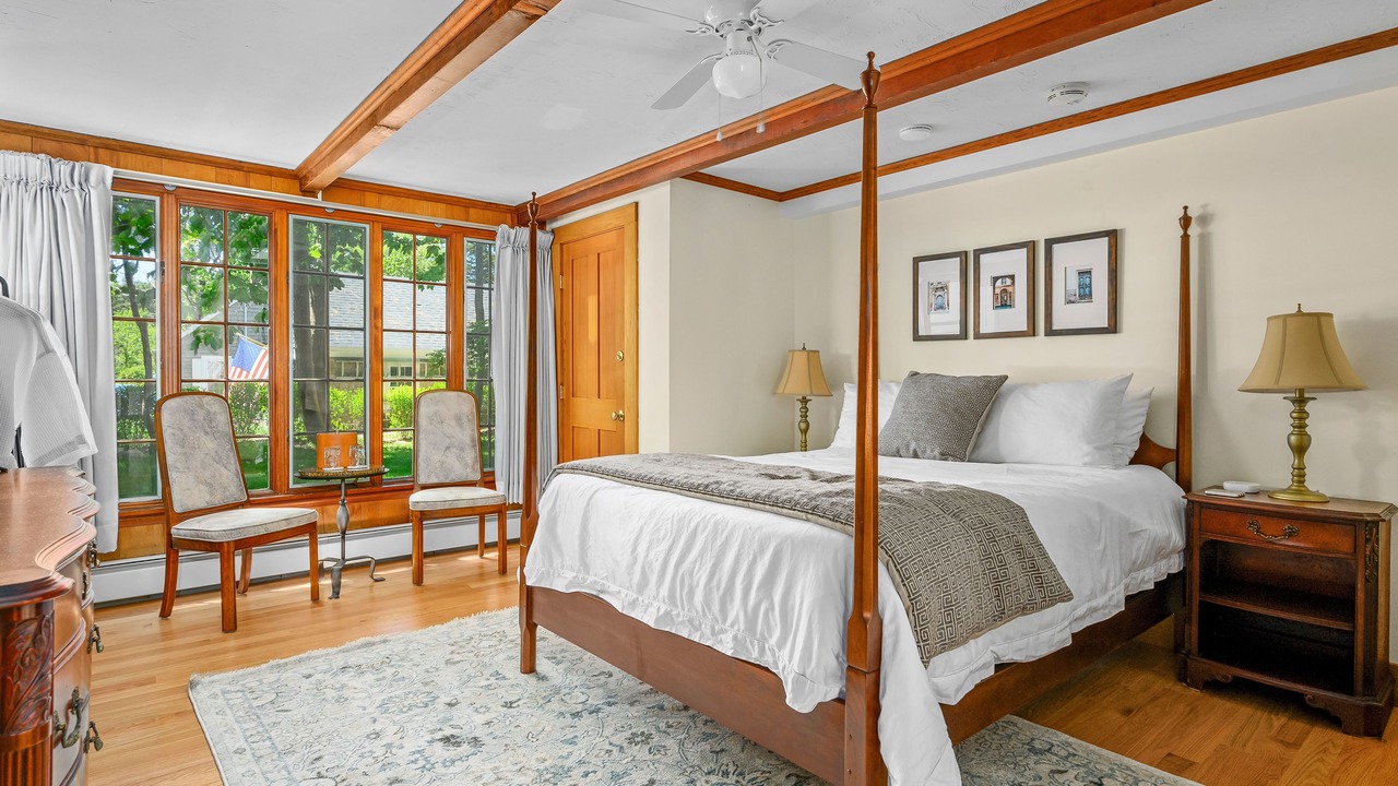 Photo of Bedroom in Dennis