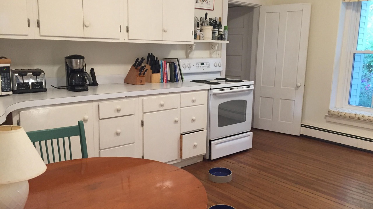 Photo of Kitchen in North Haven