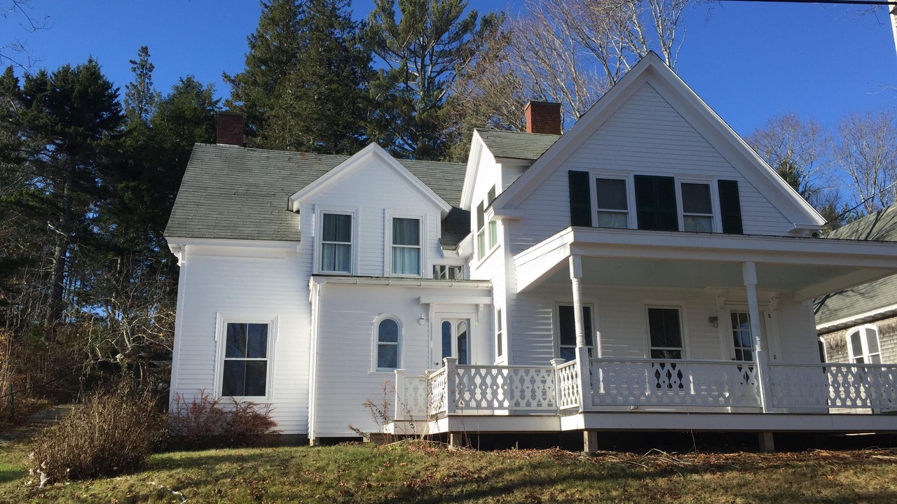 Photo of Outdoor in North Haven