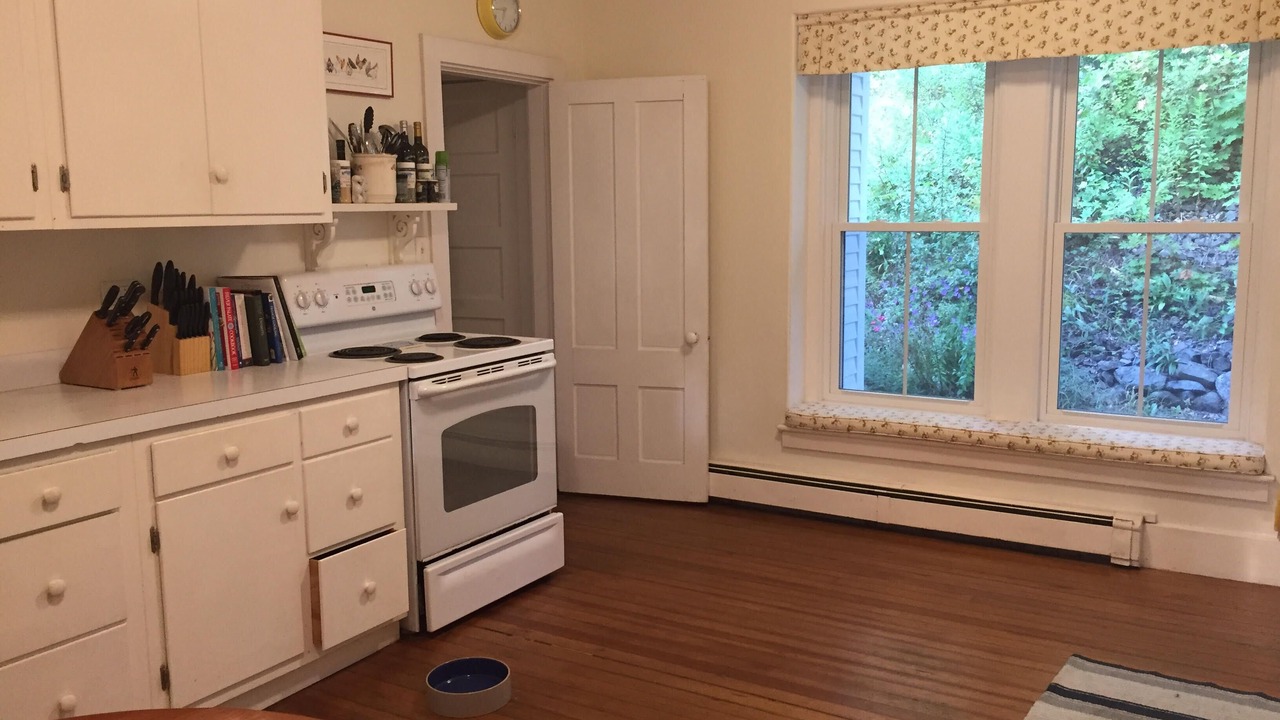 Photo of Kitchen in North Haven