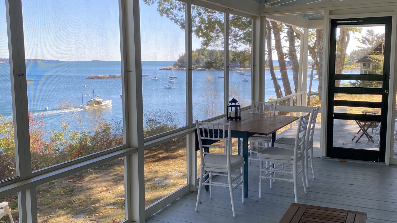 Photo of Outdoor in Five Islands