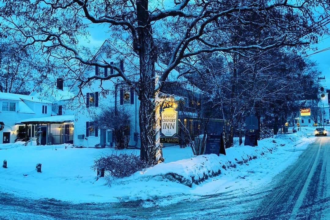 Photo of Outdoor in Lyme Center
