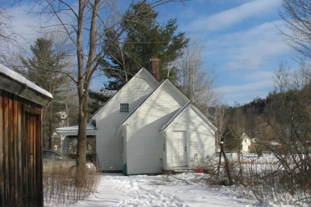 Photo of Outdoor in Wardsboro