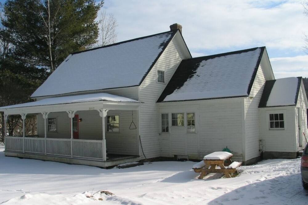 Photo of Outdoor in Wardsboro