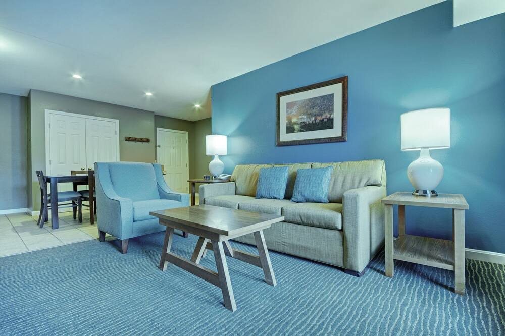 Photo of Livingroom in Hancock