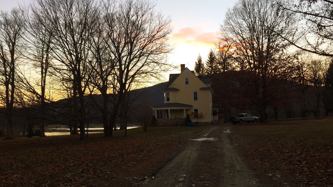 Photo of Outdoor in Pine Plains