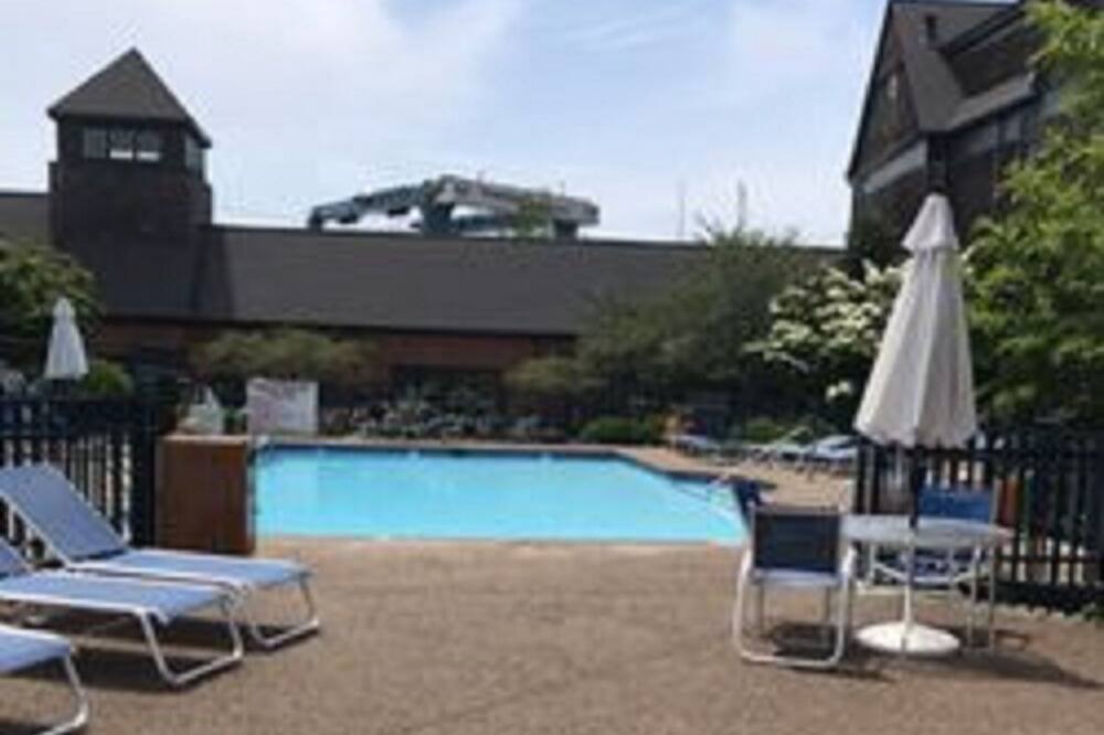 Photo of Outdoor in The Point