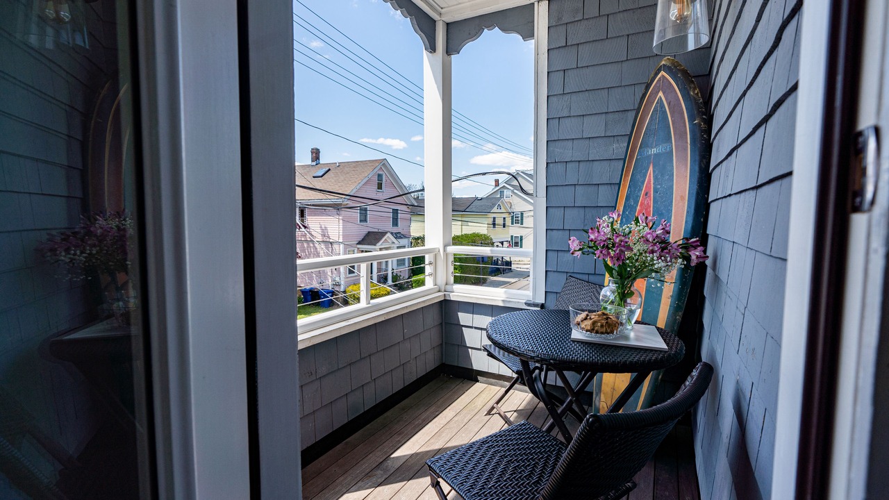 Photo of Outdoor in Yachting Village