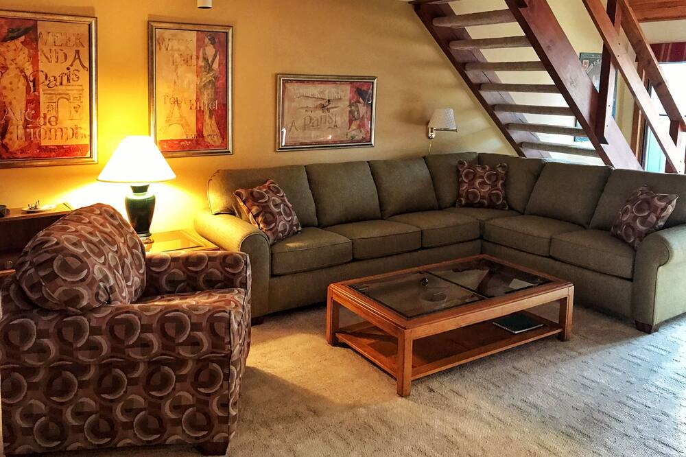 Photo of Bedroom in North Conway