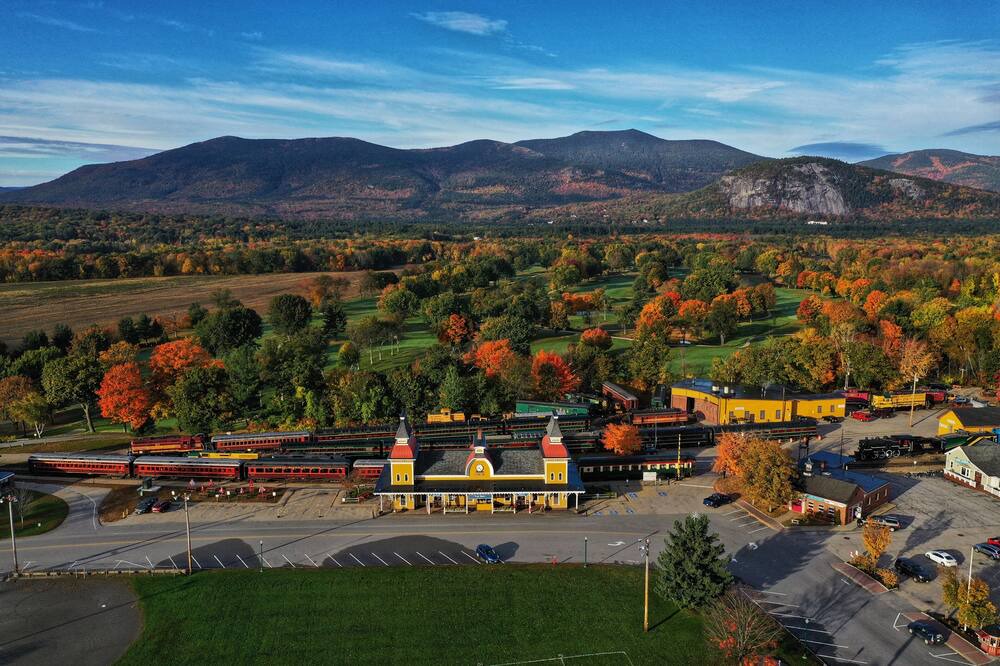 Photo of Others in North Conway