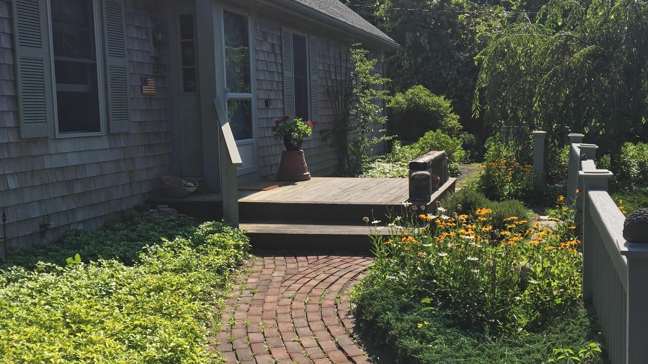 Photo of Outdoor in East Dennis