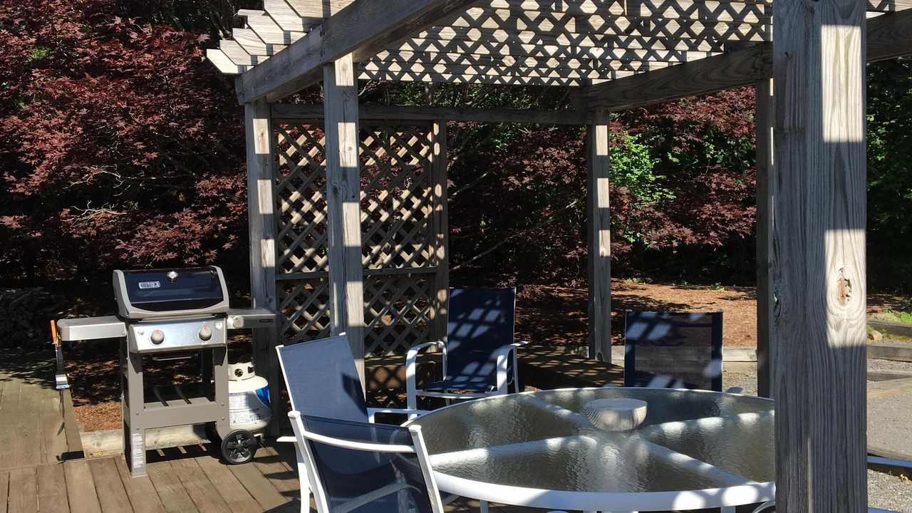 Photo of Outdoor in East Dennis