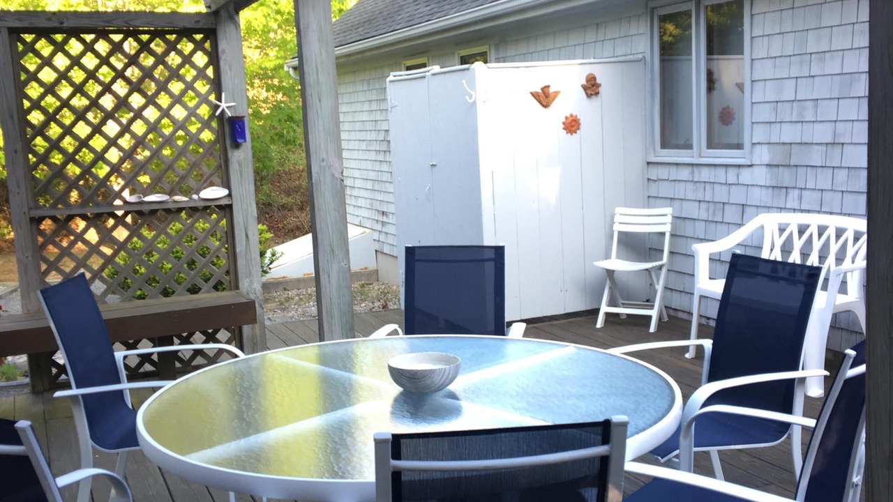 Photo of Outdoor in East Dennis