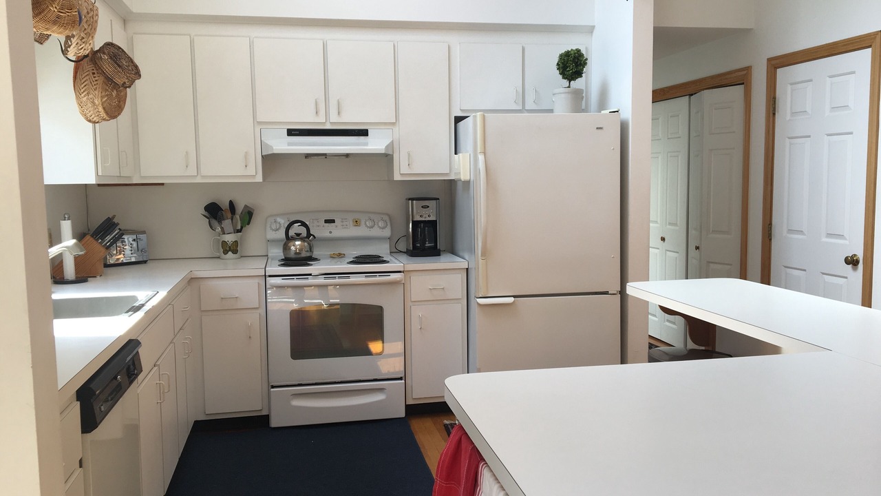 Photo of Kitchen in East Dennis