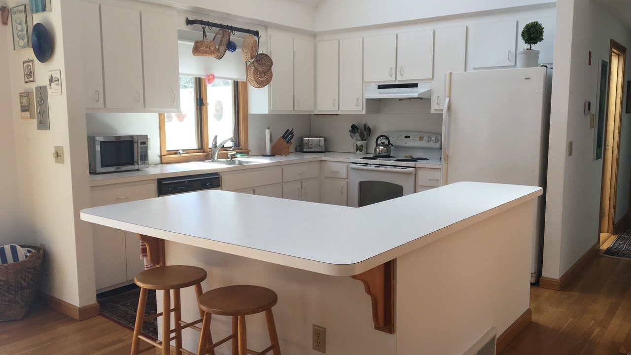 Photo of Kitchen in East Dennis