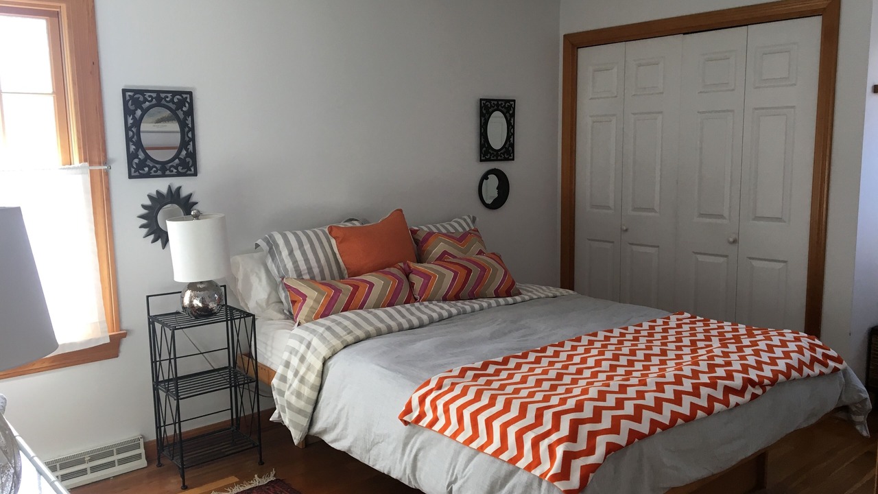 Photo of Bedroom in East Dennis
