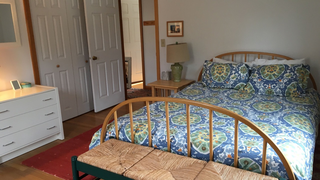 Photo of Bedroom in East Dennis