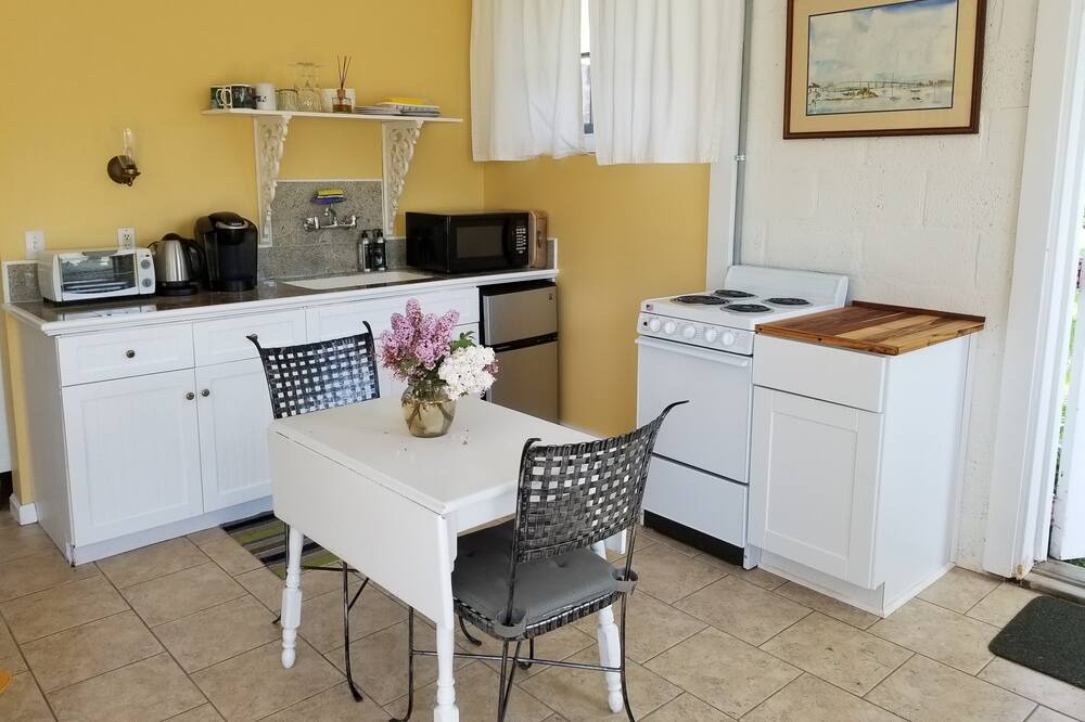 Photo of Kitchen in Fifth Ward