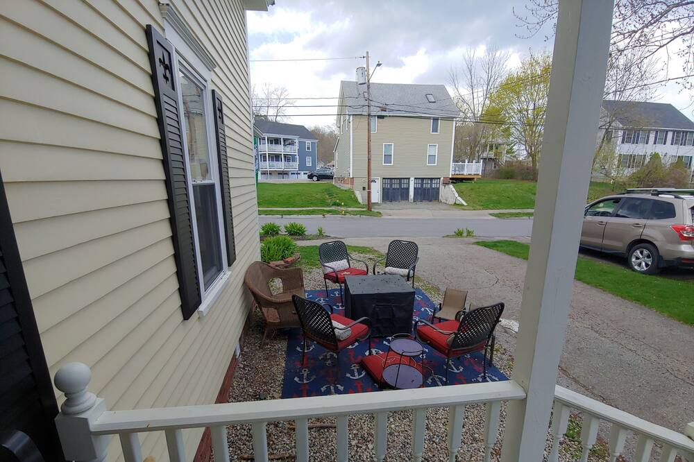 Photo of Outdoor in Dover