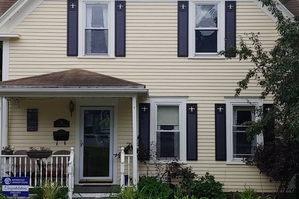 Photo of Outdoor in Dover