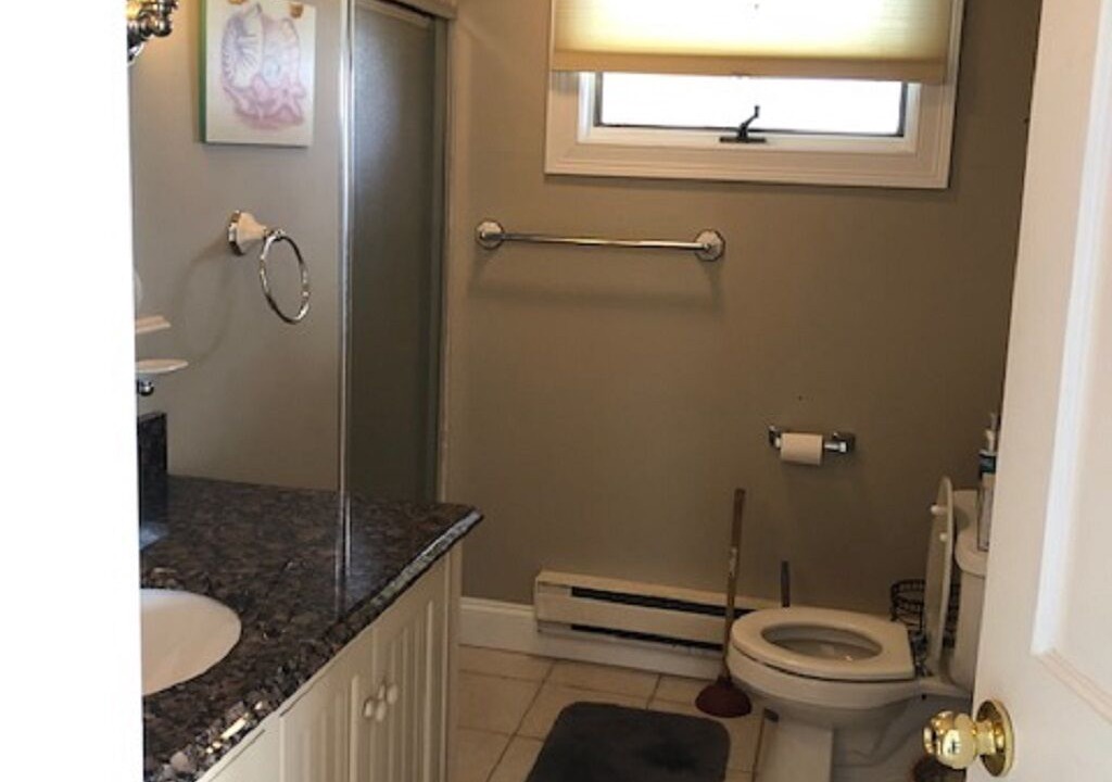 Photo of Bathroom in Misquamicut